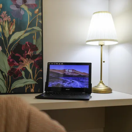 Lucky Seven Διαμέρισμα *