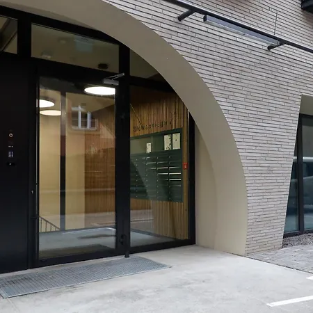 Διαμέρισμα Lucky Seven Πόζναν