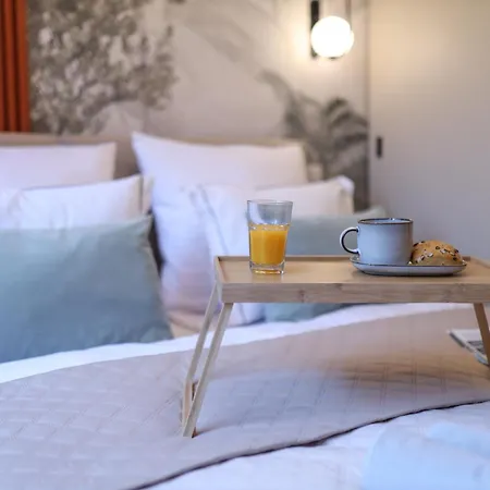 Διαμέρισμα Lucky Seven *