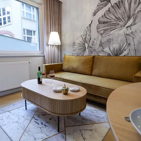 Apartment Lucky Seven