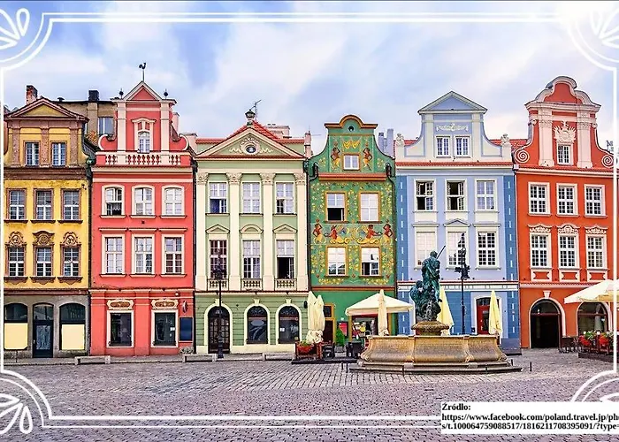 Lucky Seven Πόζναν