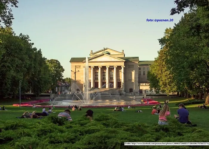 Lucky Seven Πόζναν