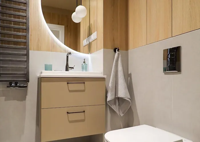 Lucky Seven * Πόζναν