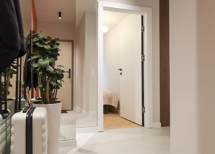 Διαμέρισμα Lucky Seven Πόζναν