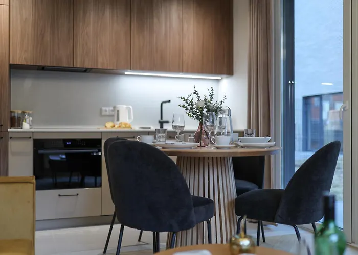 Lucky Seven Διαμέρισμα *