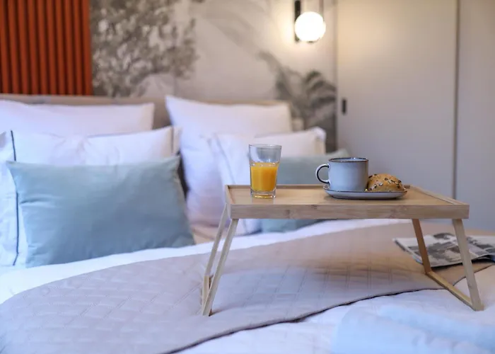 Διαμέρισμα Lucky Seven *