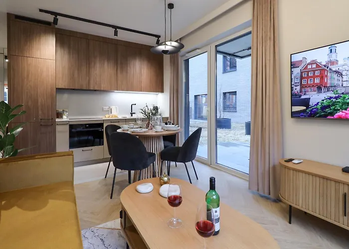 Lucky Seven * Πόζναν