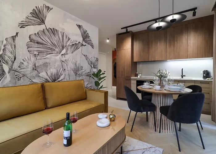 Lucky Seven Διαμέρισμα *