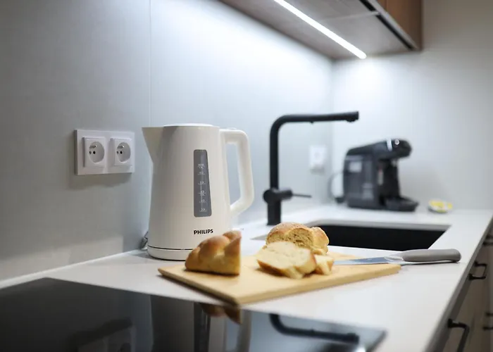 Διαμέρισμα Lucky Seven