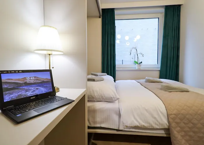 Lucky Seven Πόζναν