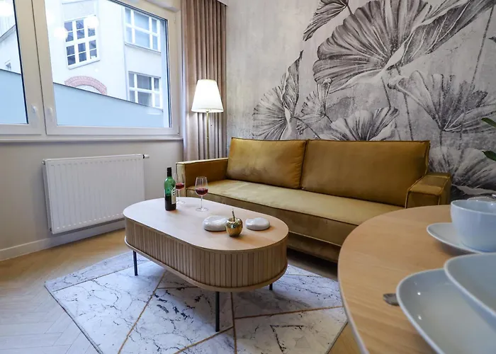 Διαμέρισμα Lucky Seven