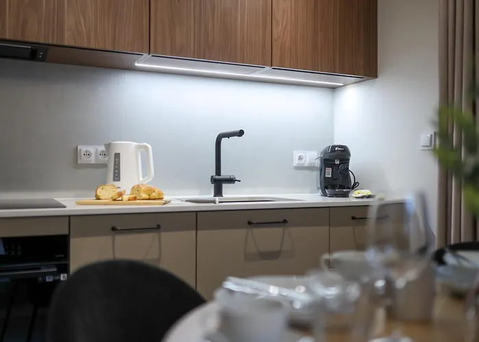 Lucky Seven Πόζναν