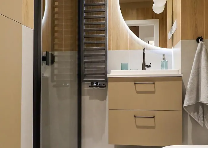 Lucky Seven Διαμέρισμα