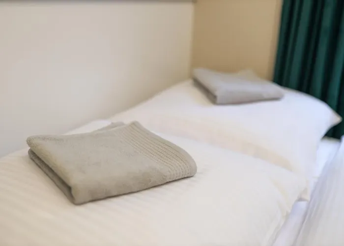 Lucky Seven * Πόζναν