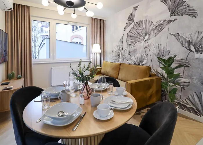 Διαμέρισμα Lucky Seven