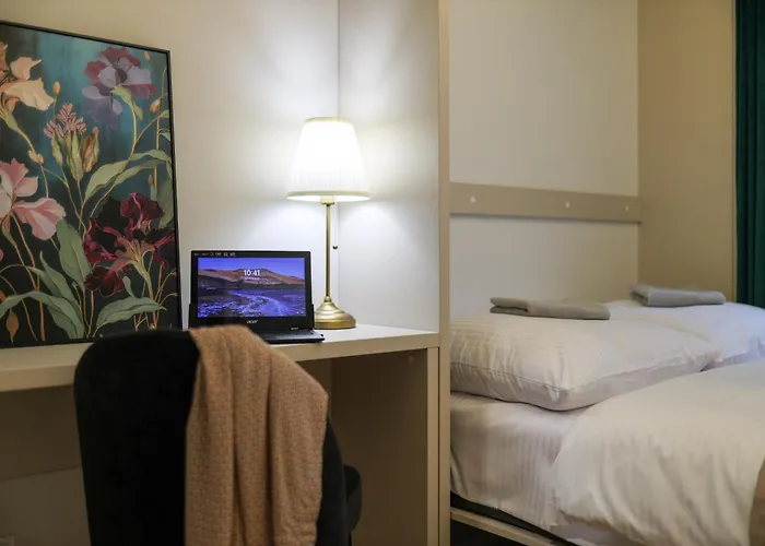 Lucky Seven Διαμέρισμα *