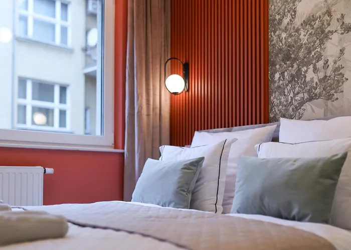 Lucky Seven Διαμέρισμα