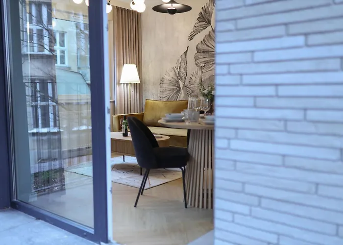 Lucky Seven Πόζναν