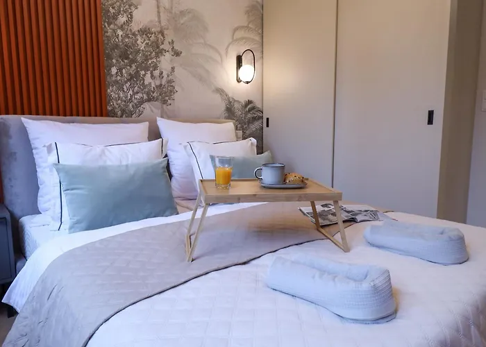 Lucky Seven Διαμέρισμα *