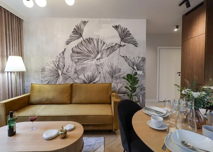 Διαμέρισμα Lucky Seven Πόζναν