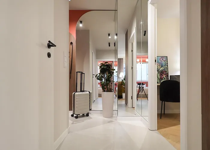 Διαμέρισμα Lucky Seven *