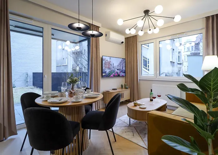 Lucky Seven Διαμέρισμα *