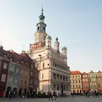 Apartament Lucky Seven Poznań