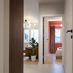 Apartament Lucky Seven Poznań