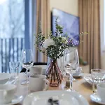 Lucky Seven Apartament *