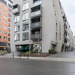 Lucky Seven Apartment Poznan