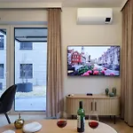 Apartament Lucky Seven Poznań