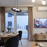 Apartament Lucky Seven Poznań