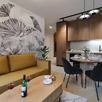 Lucky Seven Apartament *