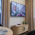 Lucky Seven Apartament
