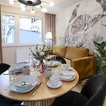Apartament Lucky Seven