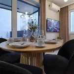 Apartament Lucky Seven *