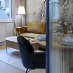 Lucky Seven Apartament Poznań