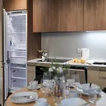 Lucky Seven Apartament Poznań
