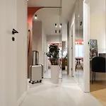 Apartament Lucky Seven *