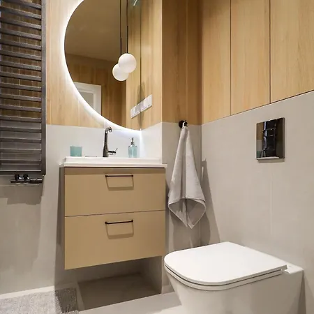 Lucky Seven * Poznań