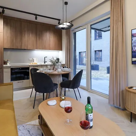 Lucky Seven * Poznań