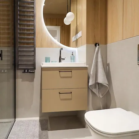 Lucky Seven * Познань