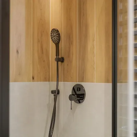 Апартаменти Lucky Seven *