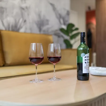 Lucky Seven Апартаменти *