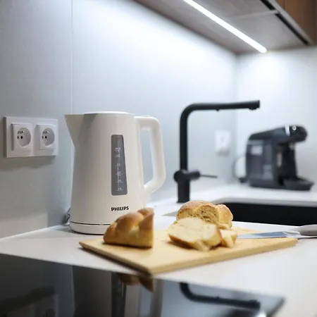 Lägenhet Lucky Seven