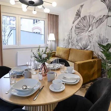 Lägenhet Lucky Seven