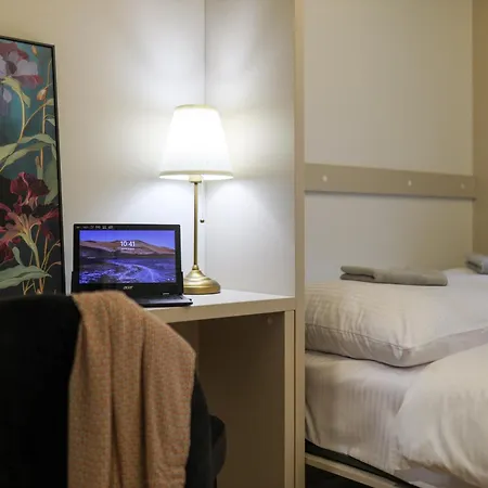 Lucky Seven Апартаменти *