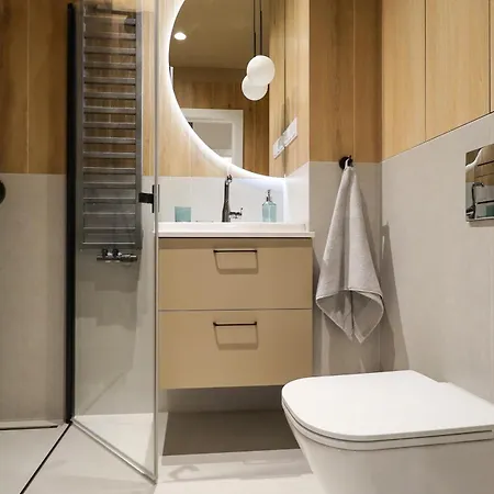 Lucky Seven * Poznań