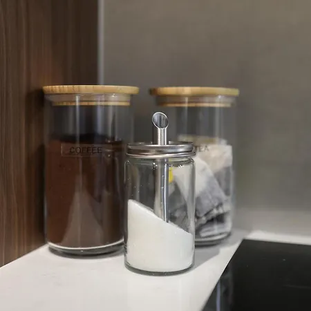 Lägenhet Lucky Seven