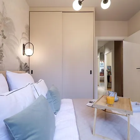 Lucky Seven * Познань